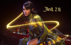 Kehlani Continues Voicing Support for Palestine While Confirming Release Date for 'Next 2 U'