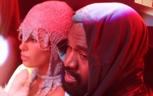 This Is Why Kanye West's Wife Bianca Censori Hugs Pillow to Her Chest in Recent Outing