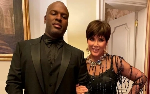 Kris Jenner Defends Huge Age Gap Between Her and Boyfriend Corey Gamble