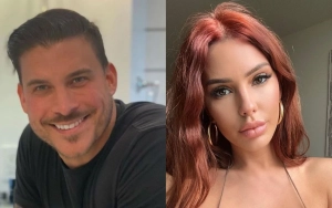 Jax Taylor Denies Dating Rumor, Insists His Outings With Paige Woolen Are 'Not What You Think'