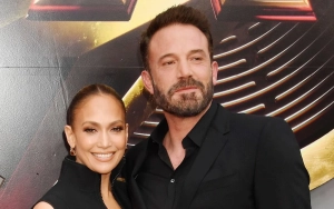 Jennifer Lopez Keeps Head Down and Hides Ring During Ben Affleck Reunion Amid Alleged Marital Woes