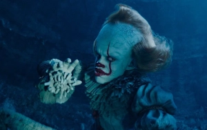 Bill Skarsgard to Reprise Iconic Pennywise Role on 'It' Prequel Series