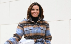 Luann de Lesseps Shares Old 'RHONY' Nemesis in New Interview