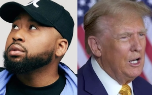 DJ Akademiks Dragged for Defending Donald Trump Despite Guilty Verdict