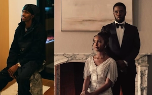 King Combs Celebrates Sister Chance's Graduation as Diddy Reportedly Skips Event Amid Legal Issues