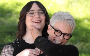 Jamie Lee Curtis Celebrates Daughter Ruby Guest's Unique Wedding and Trans Journey