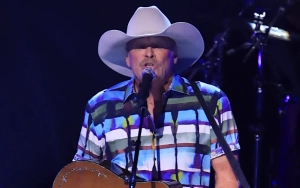 Alan Jackson Announces Final Dates for 'Last Call: One More For the Road' Tour