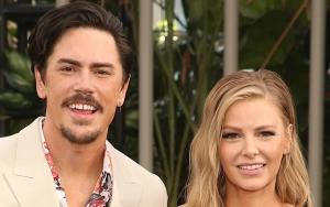 Tom Sandoval Wants to Buy His and Ex Ariana Madix's $3M Shared Home for $600K