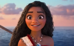 'Moana 2' Trailer Breaks Disney Animation Record
