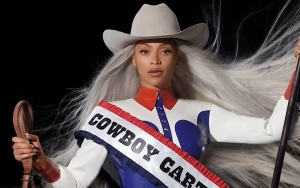 Beyonce's Rectified 'Cowboy Carter' Vinyl on Sale With Bumped-Up Price