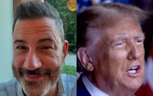 Jimmy Kimmel Mocks Donald Trump's Guilty Verdict