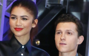 Zendaya and Tom Holland Enjoy Low-Key Date in London Amidst 'Romeo and Juliet' Performances