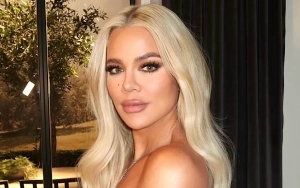 Khloe Kardashian Says It's 'Fascinating' That Her Camel Toe Has Disappeared for Good