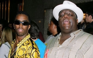 Notorious B.I.G.'s Mom Voletta Wallace 'Sick to Her Stomach' After Seeing Diddy Assaulting Ex Cassie