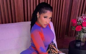 Nicki Minaj Calls Off Second Amsterdam Show Following Airport Arrest