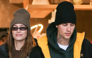 Hailey Bieber Calls Justin 'Baby Daddy' Amid Pregnancy