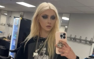 Taylor Momsen Lands in Hospital, Needs Rabies Shots After Bitten by Bat on Stage