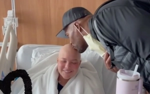 Michael Strahan's Daughter Isabella Pokes Fun at Her 'Expensive' Brain Tumor Treatment