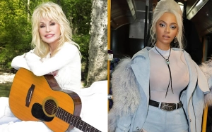 Dolly Parton Opens to Joint Performance of 'Jolene' With Beyonce at Grammys