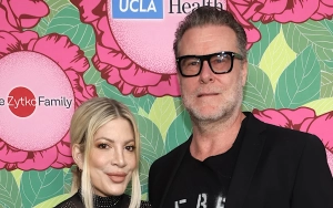 Tori Spelling and Dean McDermott Face Lawsuit for $400,000 Unpaid Bank Loan
