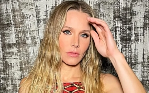 Kristen Bell Initially Against Her Kids Following In Her Acting Footsteps
