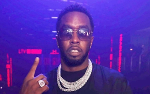 Diddy Seeks Help From Russian Spy to Counter Sexual Assault Lawsuit
