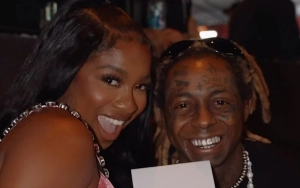 Reginae Carter Looks Up to Father Lil Wayne for Her Dating Rules