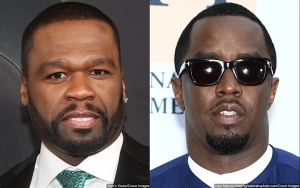 50 Cent Co-Signs Comments From Notorious B.I.G.'s Mother About Diddy