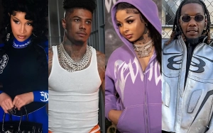 Wack 100 Praises Cardi B's Demeanor After Blueface Spilled Chrisean Rock, Offset's Alleged Hookup