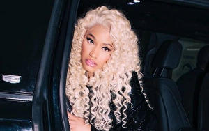 Nicki Minaj's Racial Profiling Claim in Amsterdam Arrest Denied by Dutch Police