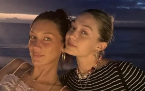 Bella Hadid and Gigi Hadid Pledge to Donate $1 Million to Palestinian Relief Efforts