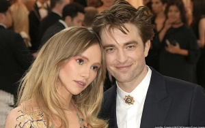 Robert Pattinson and Suki Waterhouse's Baby Daughter Has Unusual Favorite Bedtime Stories