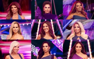 'Real Housewives of New Jersey' Cancels Reunion for First Time in Series History Due to Cast Tension