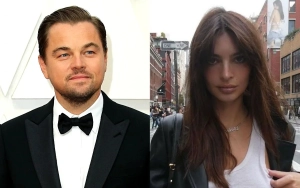 Leonardo DiCaprio's Wild Party Sparks Noise Complaints, Emily Ratajkowski Among Guests