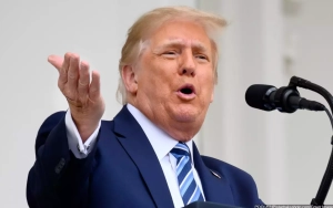 Donald Trump Barred From 37 Countries Due to His New Status as Convicted Felon