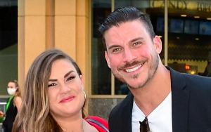 Brittany Cartwright Ditches Wedding Ring After Jax Taylor Says They're Free to Date Other People