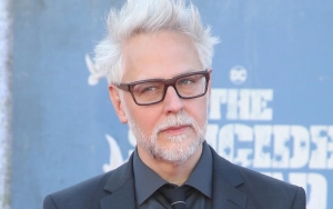 James Gunn Hangs With 'Superman' Cast in New Set Photo