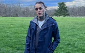 Lil Skies Slammed After Arrest for Hit-and-Run Accident