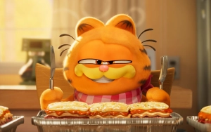 'The Garfield Movie' Scores Box Office Victory Amidst Slow Weekend