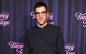 Zachary Quinto Banned After Yelling at Toronto Restaurant Staff 