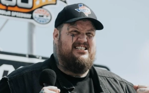 Jelly Roll's Son Noah Shows Adorable Charm in His Social Media Debut