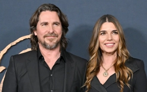 Christian Bale and Wife Sibi Blazic Spotted in Rare New York City Outing 