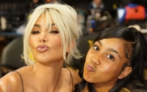 Kim Kardashian Uncovers North West's Casting Secrets Amid 'Lion King' Drama 