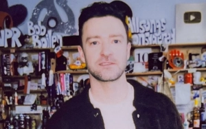 Justin Timberlake Halts Concert in Texas to Give Fan Medical Help