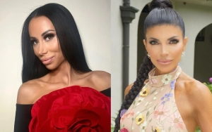 Teresa Giudice and Rachel Fuda's Feud Escalates on 'RHONJ'