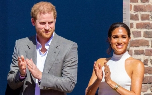 Meghan Markle and Prince Harry Throw Private Party at Home for Daughter Lilibet's 3rd Birthday