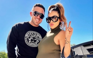 Boyfriend of Ronnie Ortiz-Magro's Ex Jen Harley Arrested for Robbery One Month After Couple's Fight