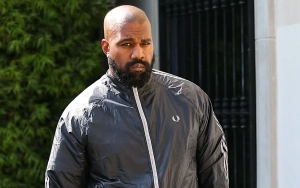 Kanye West Slapped With Sexual Harassment Lawsuit by Ex-Assistant