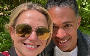 Amy Robach and T.J. Holmes Reflect on Hitting 'Rock Bottom' After ABC Series Departure