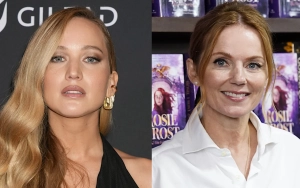 Jennifer Lawrence and Geri Horner Turn Heads at Dior's Star-Studded Cruise 2025 Show
